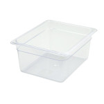 Winco SP7206 - Food Pan, 1/2 size, 12-3/4