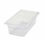 Winco SP7304 - Food Pan, 1/3 size, 12-5/8