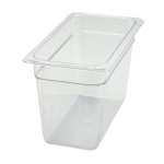 Winco SP7308 - Food Pan, 1/3 size, 12-5/8