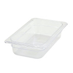Winco SP7402 - Food Pan, 1/4 size, 10-1/4