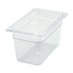 Winco SP7406 - Food Pan, 1/4 size, 10-1/4