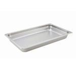Winco SPJH-102 - Steam Table Pan, full size, 20-3/4