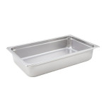 Winco SPJH-104 - Steam Table Pan, full size, 20-3/4