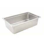 Winco SPJH-106 - Steam Table Pan, full size, 20-3/4