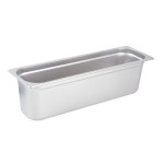 Winco SPJH-6HL - Steam Table Pan, 1/2 size long, 20-4/5