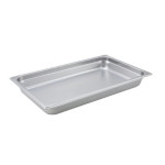 Winco SPJM-102 - Steam Table Pan, full size, 20-3/4