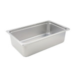 Winco SPJM-106 - Steam Table Pan, full size, 20-3/4