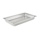 Winco SPJP-102 - Steam Table Pan, full size, 20-3/4