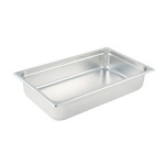 Winco SPJP-104 - Steam Table Pan, full size, 20-3/4