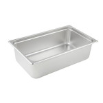 Winco SPJP-106 - Steam Table Pan, full size, 20-3/4