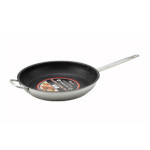 Winco SSFP-14NS - Fry Pan, 14-1/4 dia. x 2-1/2