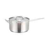 Winco SSSP-10 - Sauce Pan, 10 qt., 11