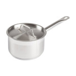 Winco SSSP-2 - Sauce Pan, 2 qt., 6-3/8