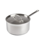 Winco SSSP-6 - Sauce Pan, 6 qt., 9-1/2