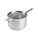 Winco SSSP-7 - Sauce Pan, 7-1/2 qt., 9-1/2