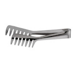 Winco ST-8 - Spaghetti Tongs, 8