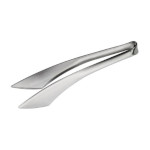 Winco STH-8 - Serving Tongs, 8-1/2