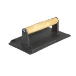 Winco SWA-2 - Steak Weight, 2 lbs., 4-1/4