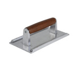 Winco SWA-5 - Steak Weight, 1 lb., 5-1/4