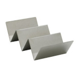 Winco TCHS-23 - Taco Holder, 8-3/8