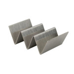 Winco TCHS-23MN - Mini Taco Holder, 3-1/2