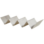Winco TCHS-34 - Taco Holder, 11-3/8