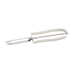 Winco VP-1 - Vegetable Peeler, 6
