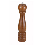 Winco WPM-12 - Pepper Mill, 12