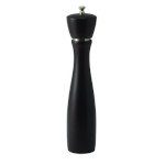 Winco WPM-12CD - Maestro Modern Peppermill, 12