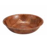 Winco WWB-6 - Salad Bowl, 6