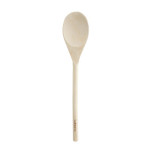 Winco WWP-12 - Wooden Spoon, 12
