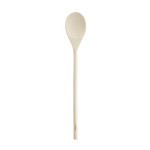 Winco WWP-18 - Wooden Spoon, 18