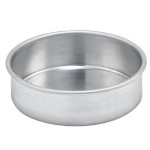 Winco ACP-062 - Layer Cake Pan, 6