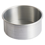 Winco ACP-063 - Layer Cake Pan, 6