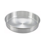 Winco ACP-093 - Layer Cake Pan, 9