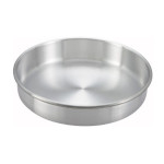 Winco ACP-103 - Layer Cake Pan, 10