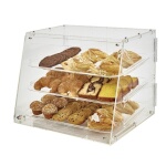 Winco ADC-3 - Display case, 21
