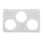 Winco ADP-666 - Adapter Plate, 21