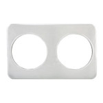 Winco ADP-808 - Adapter Plate, 21