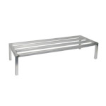 Winco ADRK-2060 - Dunnage Rack, 20