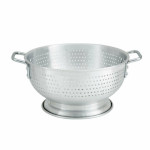 Winco ALO-11BH - Colander, 11 qt., 15