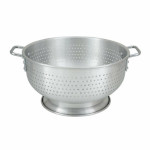 Winco ALO-8BH - Colander, 8 qt., 12