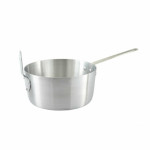 Winco ALSP-10 - Fryer/Pasta Pan, 10 qt., 12