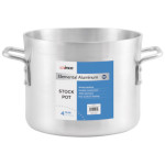 Winco ALST-24 - Stock Pot, 24 qt., 12-1/8