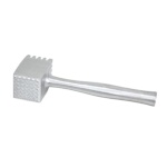 Winco AMT-4 - Meat Tenderizer, 2-sided, 12-3/4