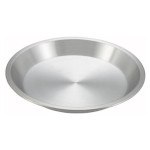 Winco APPL-11 - Pie Pan, 11