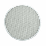 Winco APZS-12 - Pizza Screen, 12