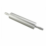 Winco ARP-15 - Rolling Pin, 3-1/2