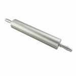 Winco ARP-18 - Rolling Pin, 3-1/2