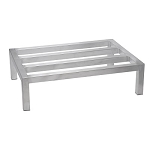 Winco ASDR-1436 - Dunnage Rack, 14
